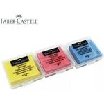 Faber-Castell Charcoal Kneadable Artist Eraser Pack of 2
