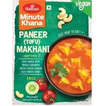 Haldiram's Paneer Tofu Makhani 300g