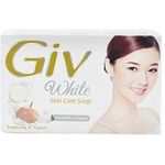 Giv Bar Soap Bengkoang 72g