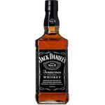 Jack Daniel's Tennessee Whiskey 700ml