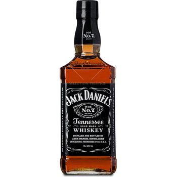 Jack Daniel's Tennessee Whiskey 700ml