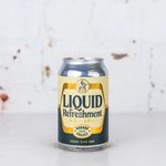 Garage Project Liquid Refreshment Nzipa Can 330ml