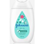 Johnson's Baby Milk And Rice Lotion 100ml
