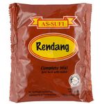As-Sufi Rendang Paste 200g