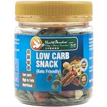Health Paradise Low Carb Snack Keto 100g