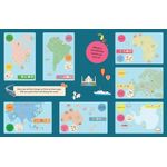 Hardie Grant Spot It World Atlas