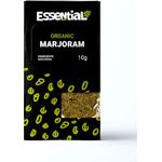 Essential Organic Marjoram