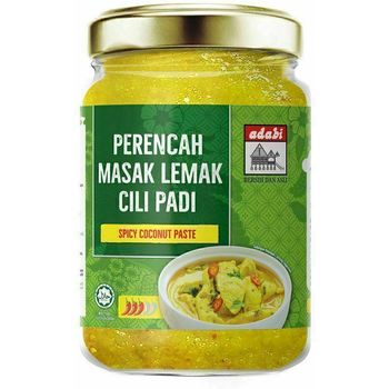 Adabi Fat Chilli Rice Cooking Seasoning 350g