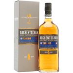 Auchentoshan 18 Year Old Lowland Single Malt Scotch Whisky 70cl 43%
