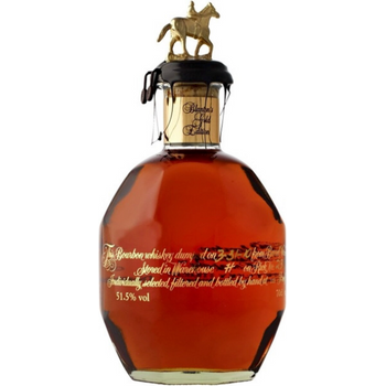 Blanton's Gold Edition Single Barrel Bourbon Whiskey 700ml Abv 515