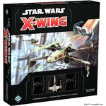 Fantasy Flight Games Star Wars X-Wing 2.0