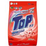 Top Detergent Super White 3.8kg