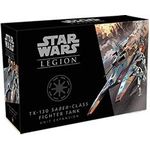Fantasy Flight Games Star Wars Legion TX-130 Saber-Class Tank