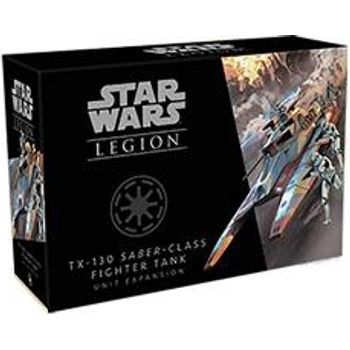 Fantasy Flight Games Star Wars Legion TX-130 Saber-Class Tank