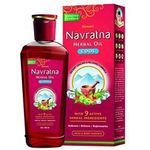 Navratna Himani Oil With 9 Natural Ayurvedic Herbs 200ml