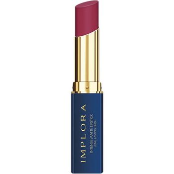 Implora Intense Matte Lipstick 03 Sheer Plum 3.5g
