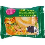 Unif Tung-1 Chicken And Abalone Instant Noodles 5 Packs X 85g