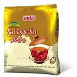 Gold Kili Honey Longan With Red Date Instant Tea 20 x 18g