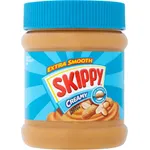 Skippy Creamy Peanut Butter 340g