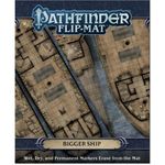 Pathfinder Pathfinder Flip-Mat: Bigger Ship