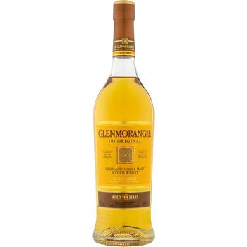 Glenmorangie 10 Year Single Malt 750ml Wgift Box
