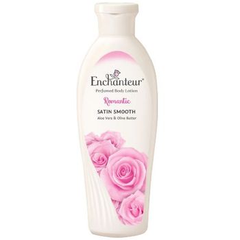Enchanteur Body Lotion Romantic 100ml