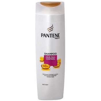 Pantene Shampoo Hairfall Control 170ml
