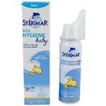 Sterimar Baby Nasal Hygiene Spray 50ml