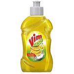 Vim Concentrated Gel 250ml