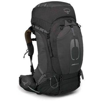 Osprey Atmos AG Backpack Black 65l