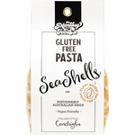 Plantasy Foods Gluten Pasta Sea Shells Conchiglie 250g