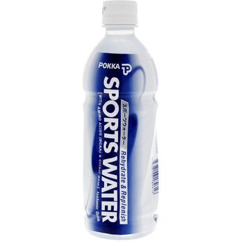 POKKA Sports Water 500ml
