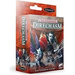 Games Workshop Warhammer Underworlds The Crimson Court