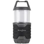 Nite Ize Radiant 200 2 In 1 Collapsible Lantern And Flashlight