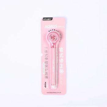 LPS Correction Tape  5mm x 6m Pink