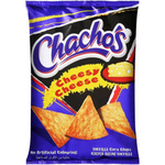 Chacho's Cheese Tortilla Corn Chips 80g