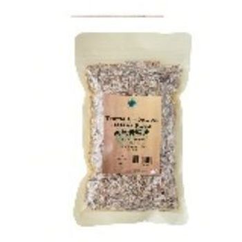 Green Earth Organic Organic Rye Flakes 500g