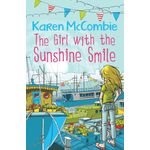 Barrington Stoke The Girl With The Sunshine Smile by Karen McCombie
