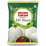 Idli Rava 1kg Idli Rava 1kg 
