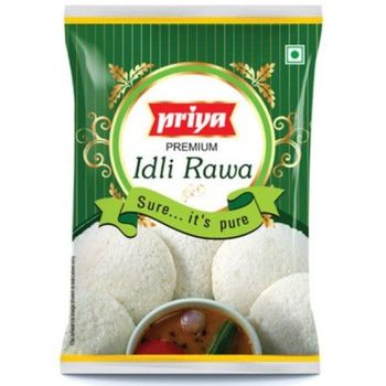 Idli Rava 1kg Idli Rava 1kg 
