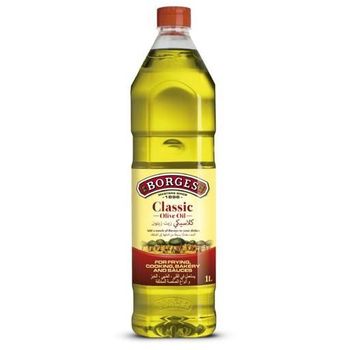 Borges Pure Olive Oil 1L