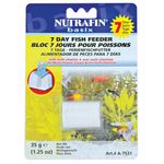 Nutrafin Basix 7 Day Fish Feeder 35g