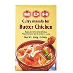 MDH Curry Masala For Butter Chicken 100g