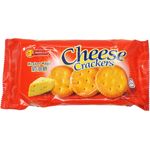 Shoon Fatt Cheese Cracker 120g