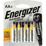 Energizer E91 Bp4aa