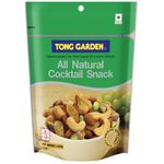 Tong Garden All Natural Cocktail Snack 160g