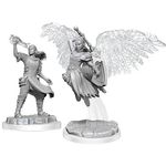 Wizkids Dd Nolzurs Marvelous Miniatures Aasimar Cleric Female