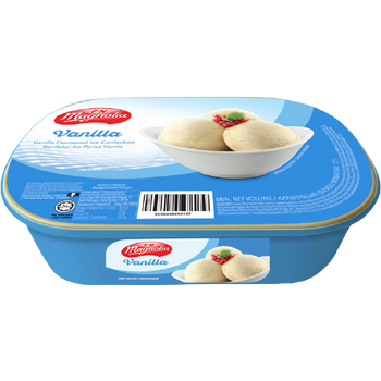 F&N Magnolia Vanilla 1.5L