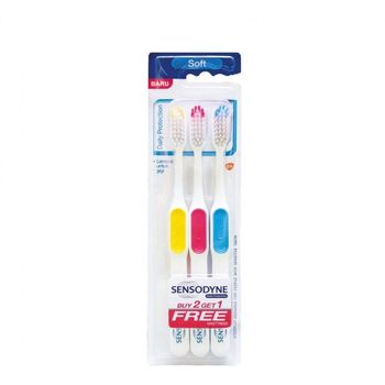 Sensodyne T Brush Daily Protection Soft 150g