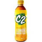 C2 Lemon Green Tea 500ml